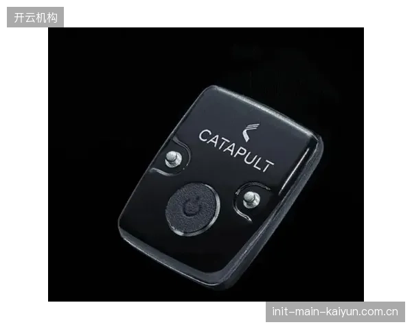CatapultVector传感器并轨私有5G网络，为欧洲足球俱乐部提供毫秒级运动员生物力学数据分析
